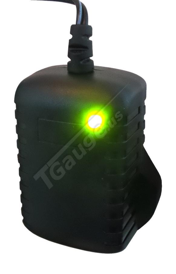 TGauge AC/DC Mains Adaptor